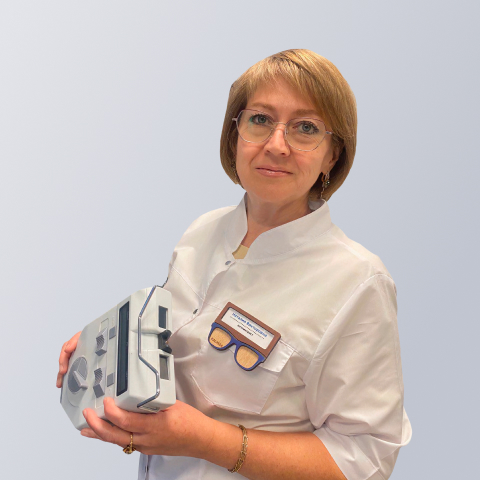 Наталия Викторовна Колосова Наталия Викторовна Колосова