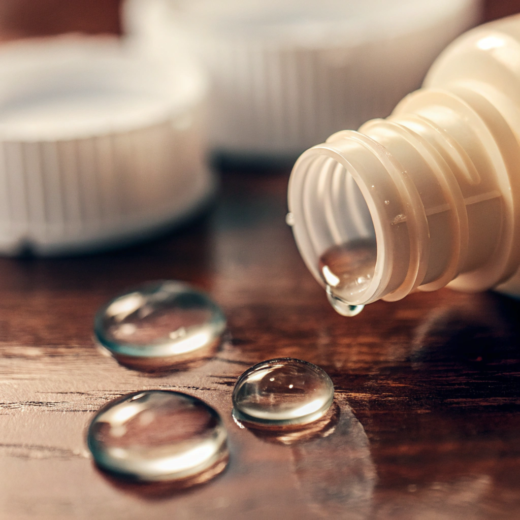 Сопутствующие товары