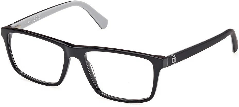 Оправа для очков Guess GU 50130 001