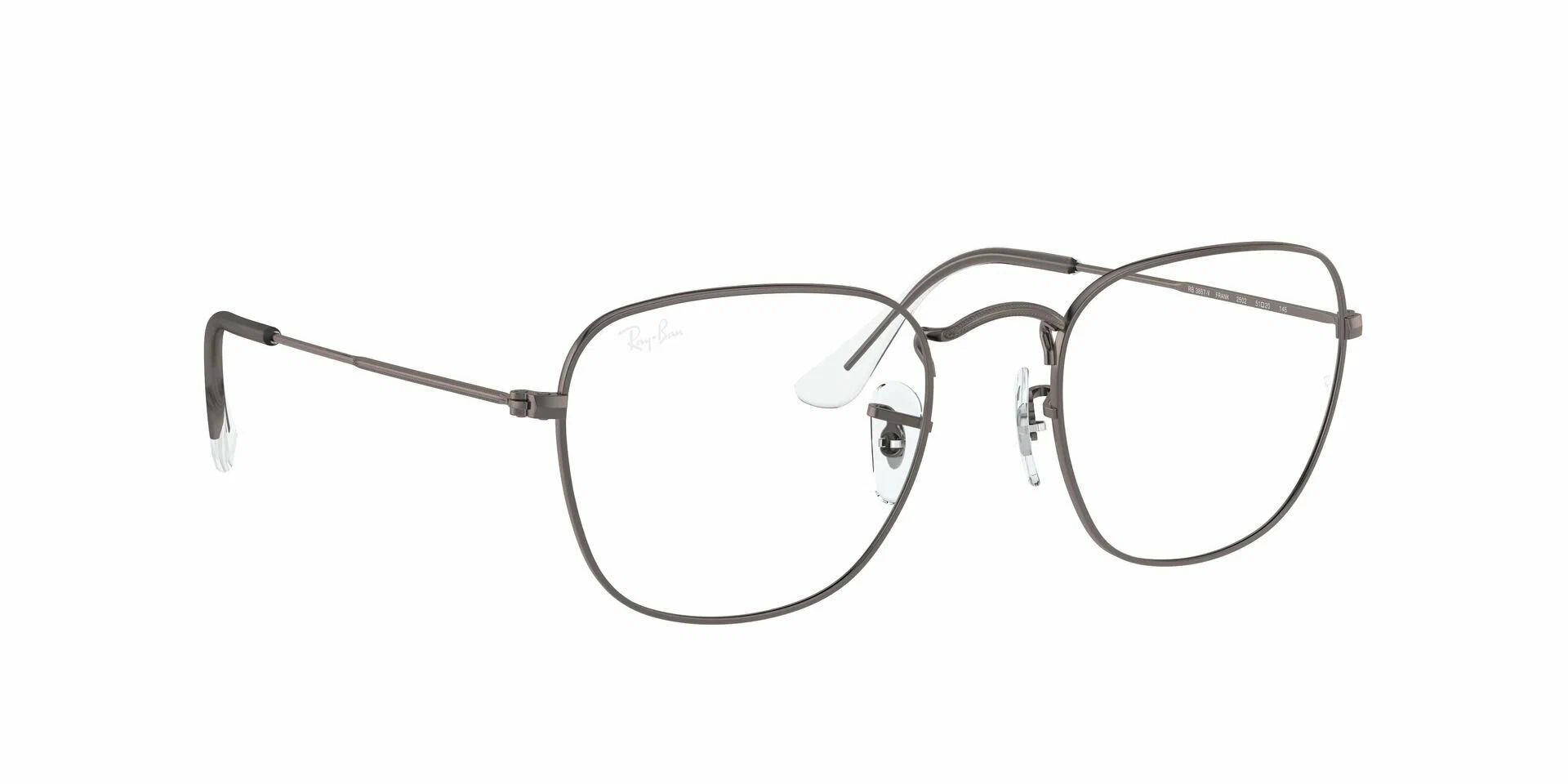 Оправа для очков унисекс RAY-BAN VISTA 0RX3857V FRANK