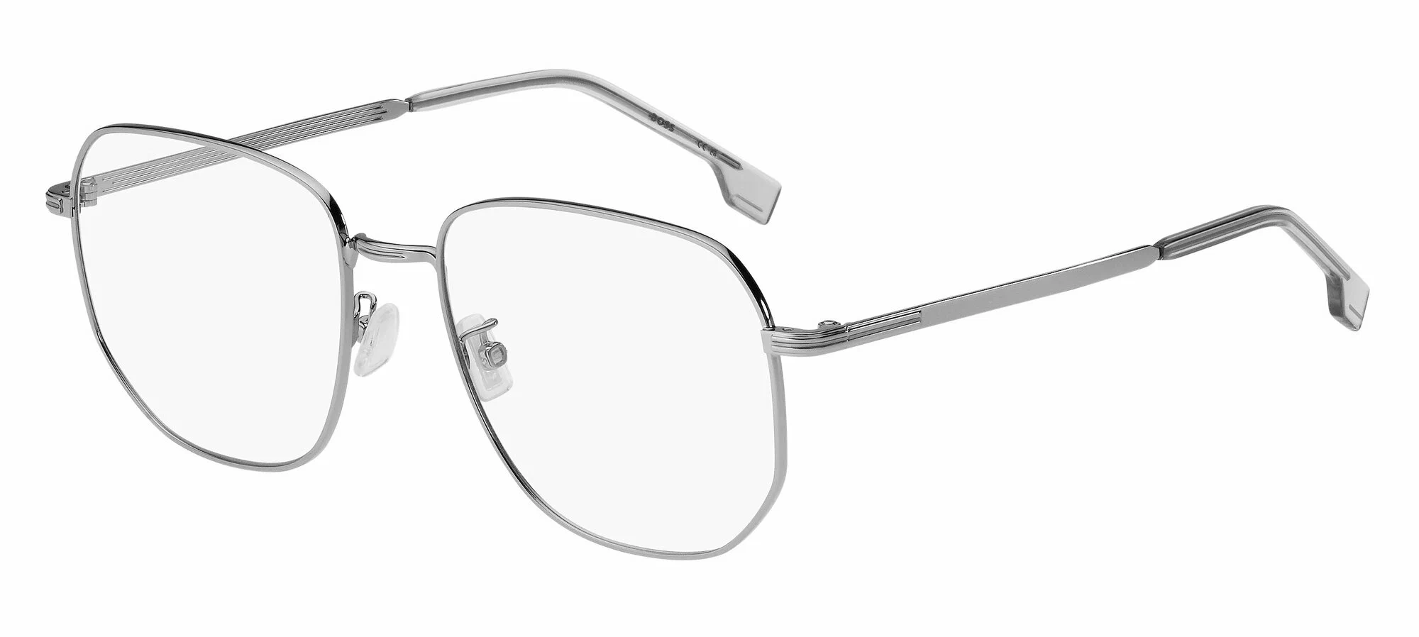 Оправа BOSS 1672/F 6LB (56-18)