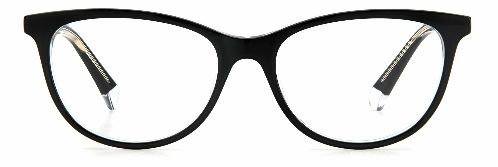 Детская оправа для очков Guess GU 9232 005, цвет: золотой, круглые, металл