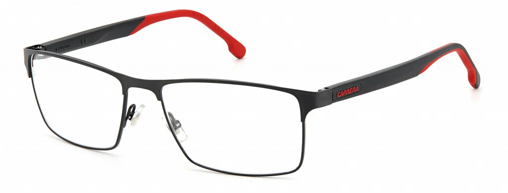 Оправа CARRERA 8863 003, цвет MTT BLACK [CAR-1051600035817]