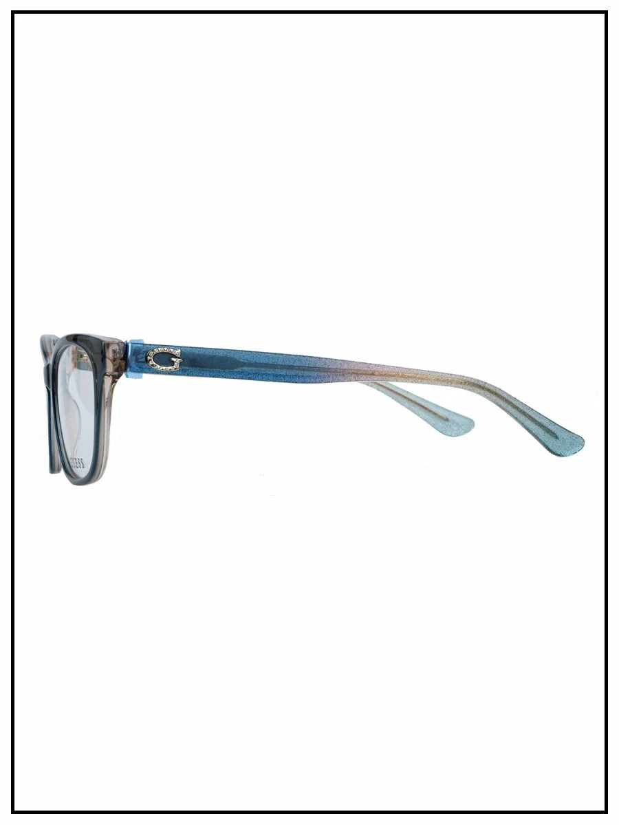 Оправа для очков Carrera CARRERA 8892 BLX