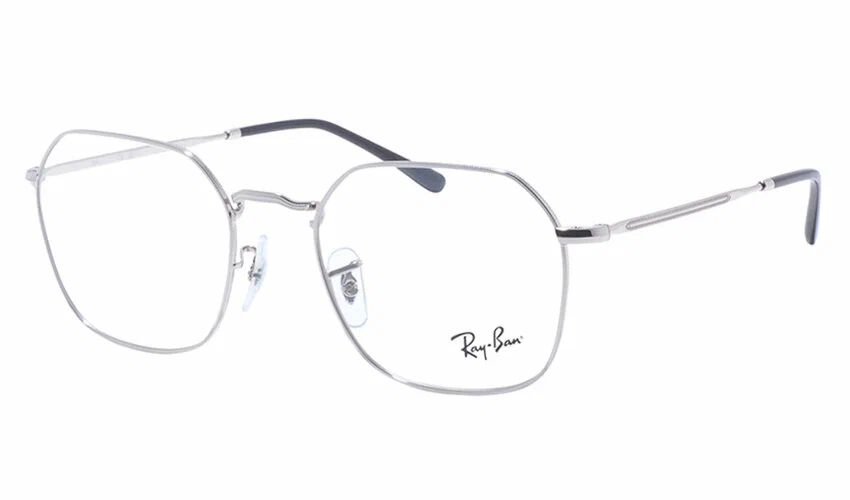 Оправа для очков Ray-Ban 3694V Jim 2501