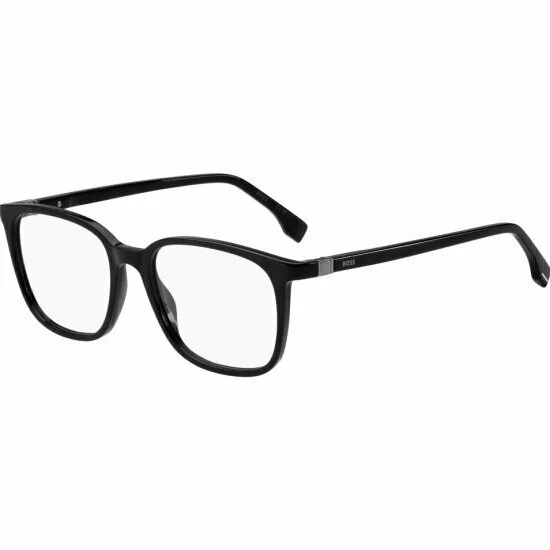 Медицинская оправа Hugo Boss BOSS 1494, черный