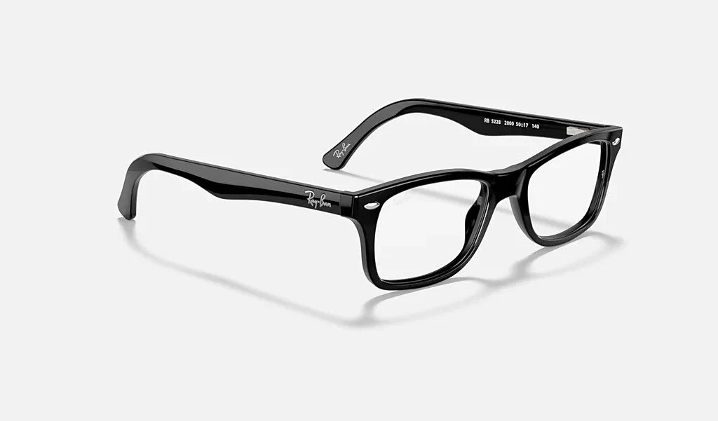 Оправа Ray-Ban RB 5228 2000 (53-17)