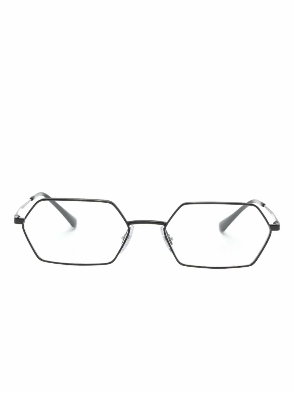Ray-Ban - Очки и оправы - Унисекс - 100 % металл - 56 - Черный